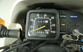 SUZUKI SX200R SH41A