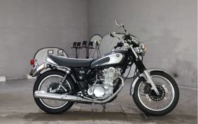 YAMAHA SR400 2021 RH16J