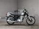 Фото Yamaha SR400 2021 с японского аукциона