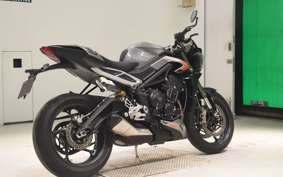 TRIUMPH STREET TRIPLE RS 2023