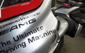 MV AGUSTA TURISMO VELOCE 800 2016