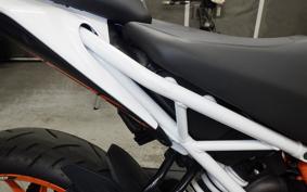 KTM 390 DUKE 2019