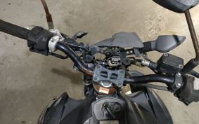 SUZUKI GSX-S125 DL32B