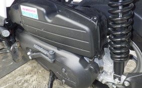 HONDA BENLY 110 1986 JA09