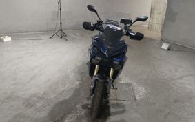 YAMAHA TRACER 9 GT+ AMT 2026 RNA1J