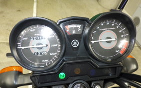 YAMAHA YBR125