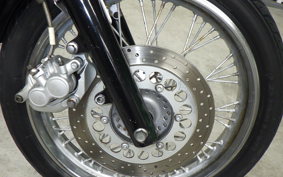 YAMAHA DRAGSTAR 400 1996 4TR
