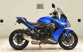 SUZUKI GSX-S1000F 2019 GT79B