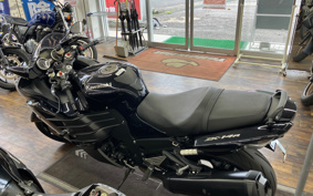 KAWASAKI NINJA ZX-14R ABS 2013 ZXT40E