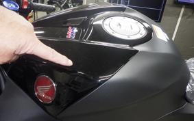 HONDA CBR600RR 2026 PC40