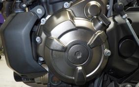 YAMAHA MT-07 ABS 2017 RM19J