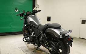 HONDA REBEL 1100 DCT 2024 SC83