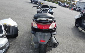 YAMAHA MAJESTY 250 Gen.4 SG20J
