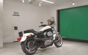 HARLEY XL883L 2013