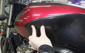 HONDA CB400SF GEN 4 A 2015 NC42