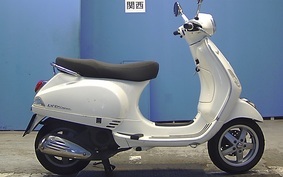 VESPA LX125IE3V M683