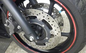 YAMAHA XJ6 F 2015