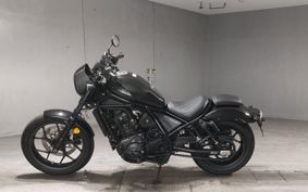 HONDA REBEL 1100 2023 SC83