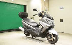 SUZUKI BURGMAN200 CH41A