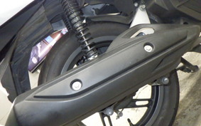 HONDA PCX 125 2020 JF56