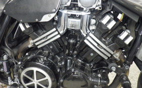 YAMAHA VMAX 2001