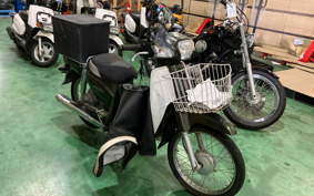 HONDA SUPER CUB50 AA04