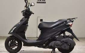 SUZUKI ADDRESS V125 S 2018 CF4MA