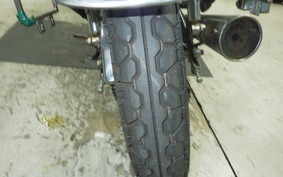 SUZUKI GN125 H 2012
