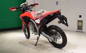 HONDA CRF250L MD47