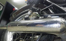 KAWASAKI W400 2008 EJ400A