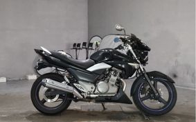 SUZUKI GSR250 GJ55D