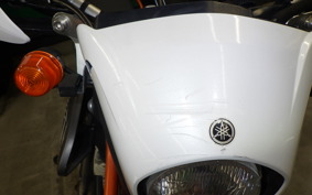 YAMAHA SEROW 250 Gen.2 2024 DG17J