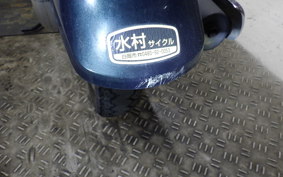 HONDA C110 SUPER CUB 1984 JA44