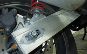 HONDA CB400SF VERSION R 1997 NC31
