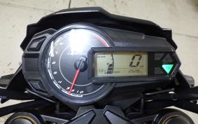 KAWASAKI Z125 PRO BR125H