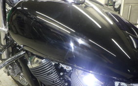 HONDA SHADOW 400 1998 NC34