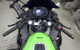 KAWASAKI NINJA 400 2020 EX400G