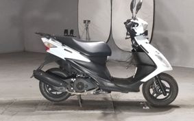 SUZUKI ADDRESS V125 CF4MA