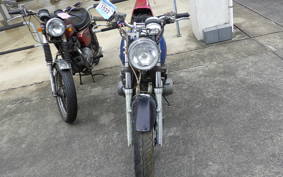 KAWASAKI ZEPHYR 400 Gen.2 ZR400C