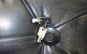 HARLEY FLHTCUI 1450 2001