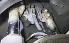 SUZUKI ADDRESS V125 2017 CF4EA