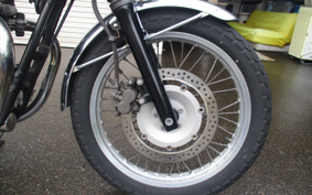 KAWASAKI W650 2001 EJ650A