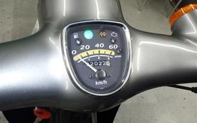 HONDA LITTLE CUB 2009 AA01