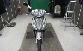 HONDA DIO 110 2023 JF31
