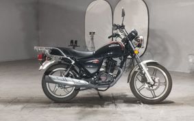 HONDA LY125 PCJL