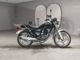 Фото Honda LY125 с японского аукциона