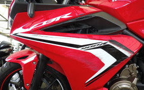 HONDA CBR400R 2019 NC56