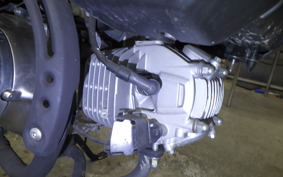 HONDA MONKEY 125 JB02