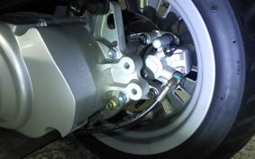 PEUGEOT ジャンゴ125A