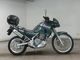 Фото Kawasaki KLE250 Anhelo 1993 с японского аукциона